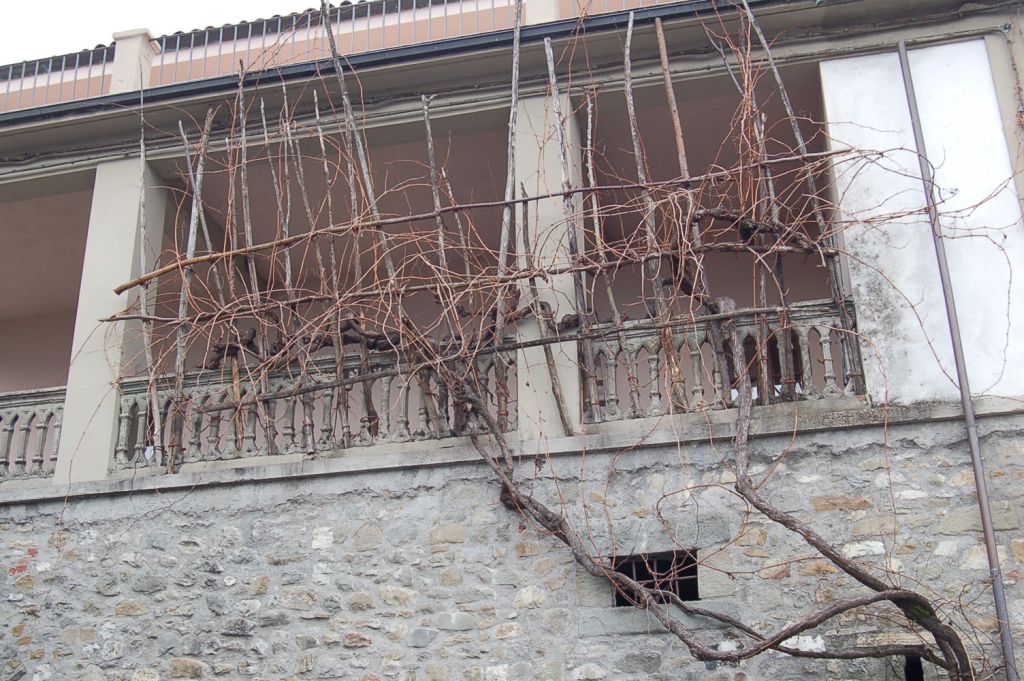 Piccoli borghi della Garfagnana (2).